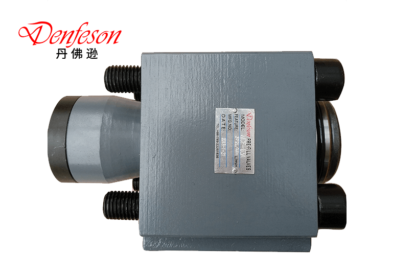 充液閥滿油閥CF-63A 充液閥滿油閥CF-63A